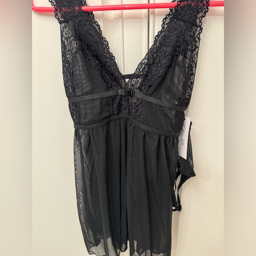 Lingerie set